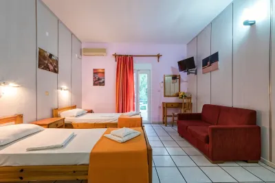 Elefteria Hotel