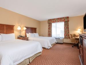 Hampton Inn & Suites Florence-North-I-95