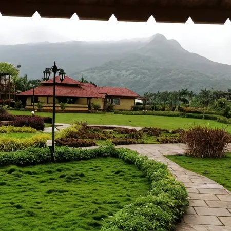 The Kanila Resort
