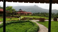The Kanila Resort - Bjergudsigt