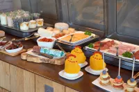 B&B de Joker - breakfast