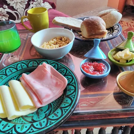 Porto Riad - Guest House