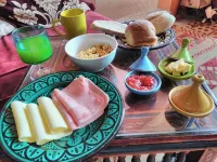 波爾圖裡亞德旅館