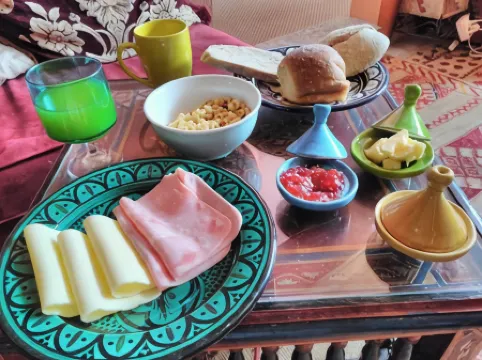 Porto Riad - Guest House