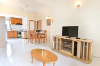 Kijal Apartment Hotels in Kerteh