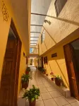 Hotel Camelinas Area Blanca Hotels in Tzintzuntzan