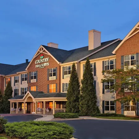 Country Inn & Suites by Radisson, Sycamore, IL