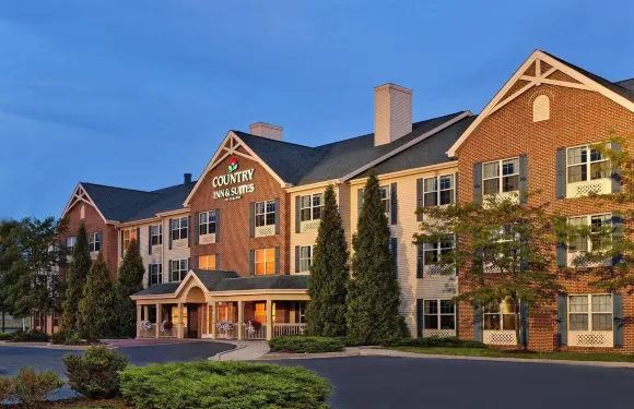 錫卡莫爾麗怡酒店