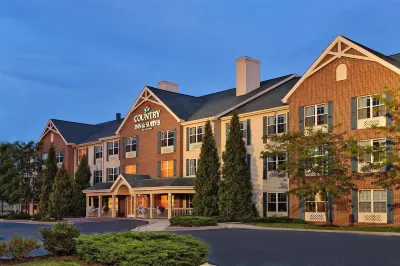 Country Inn & Suites by Radisson, Sycamore, IL Hotels in Sycamore