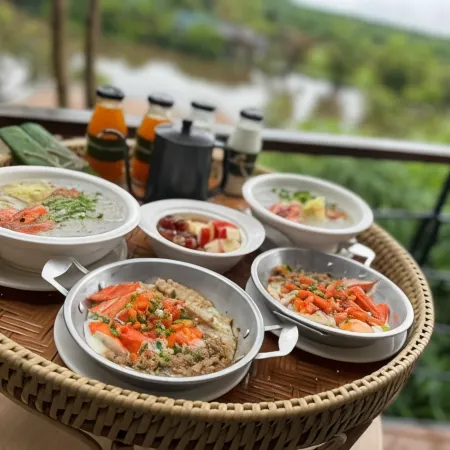 Janthara Resort & Restaurant