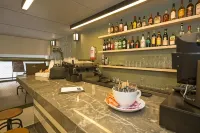 Mr Todd Hotel - bar