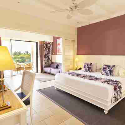 Maritim Resort & Spa Mauritius Rooms