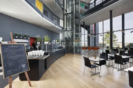 Aiden by Best Western Skavsta Airport