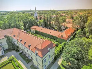 Szidónia Castle