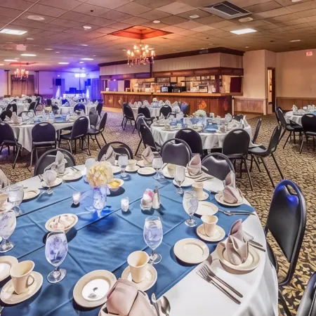 Sleep Inn & Suites East Syracuse