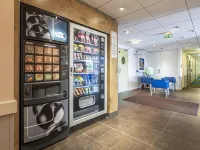 Hotel Ibis Budget Vichy Hotels in Bellerive-sur-Allier
