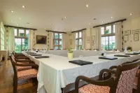 Llangoed Hall Hotels in Brecon