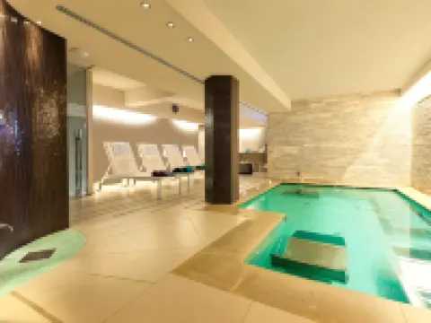 Europa Hotel Design Spa 1877 Hotels in Rapallo