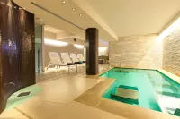Europa Hotel Design Spa 1877 Hotels in Rapallo