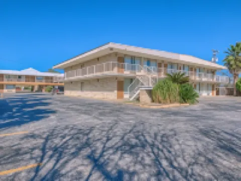 Americas Best Value Inn Uvalde Hotels in Uvalde