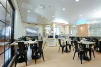 達沃麥客達温德姆酒店 - 早餐