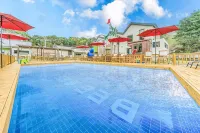 Gapyeong BB Kids Pool Villa - 4-Star