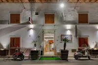 Hotel Aliai Hotels in Sciacca