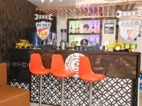 The Hotel Paradise Hotels in Gorakhpur