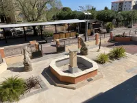 Hôtel la Demeure Coloniale Hotels in Cervione