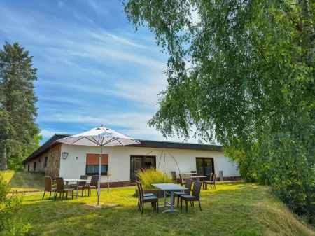 Berghotel Waidmannsheil Отели в г. Вальдек-Франкенберг