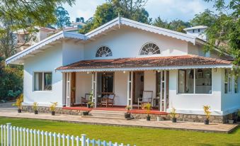Amã Stays & Trails Aberdeen, Coonoor