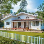 Amã Stays & Trails Aberdeen, Coonoor