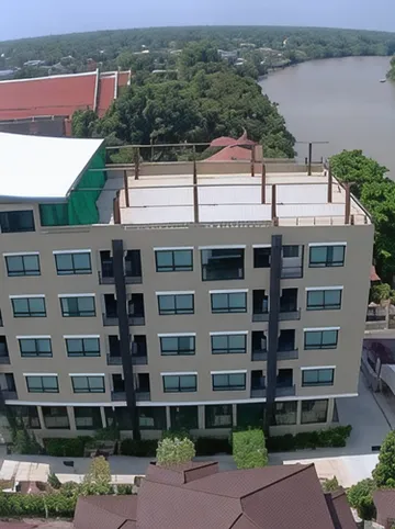 รูปภาพของแทมมารีนดี เบดแอนด์เบรกฟาสต์