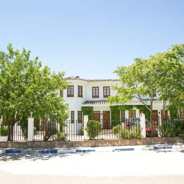 Patos Hotel - Housity