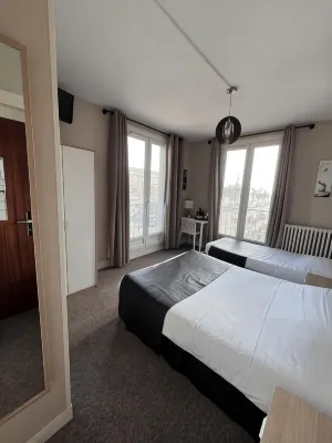 Hotel de l'Univers
