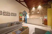 Pousada Vila do Porto Hotels in Paraty