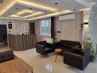 Cam Suites Hotels in Hasancıklı