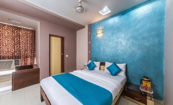 Hotel Rudra Regency ,Ahmedabad