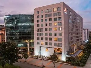 Bogota Marriott Hotel