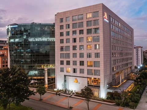 Bogota Marriott Hotel