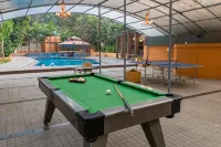 Residency Lake Resort & Spa - 3 estrellas