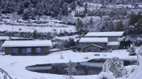 Les Pardines 1819 Mountain Suites & Spa Hotels in 