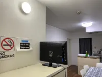 Palette Takashimadaira Guest House Tokyo Hotel a Toda