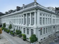 Juliana Hotel Brussels