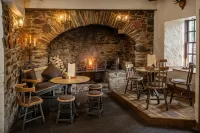 The Falls of Dochart Inn Hotels in Killin