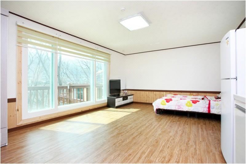 여주 펜션 자연환경 이미지