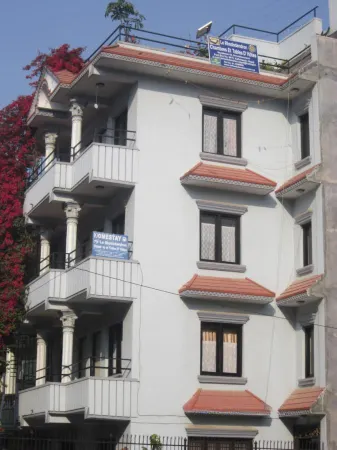 Le Rhododendron Chambres D'hotes