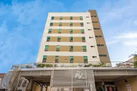 Hotel Ave Inn Hotels in 
