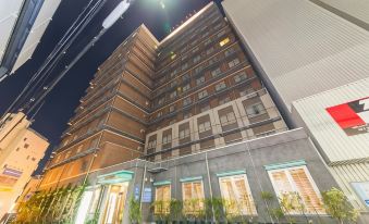 Hotel IL Cuore Namba