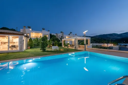 Creta Vivere Villas